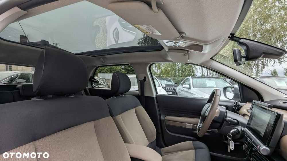 Citroën C4 Cactus Pure Tech 110 Stop&Start Shine - 22