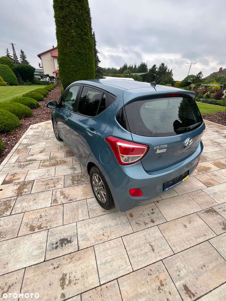 Hyundai i10 1.0 Access - 3