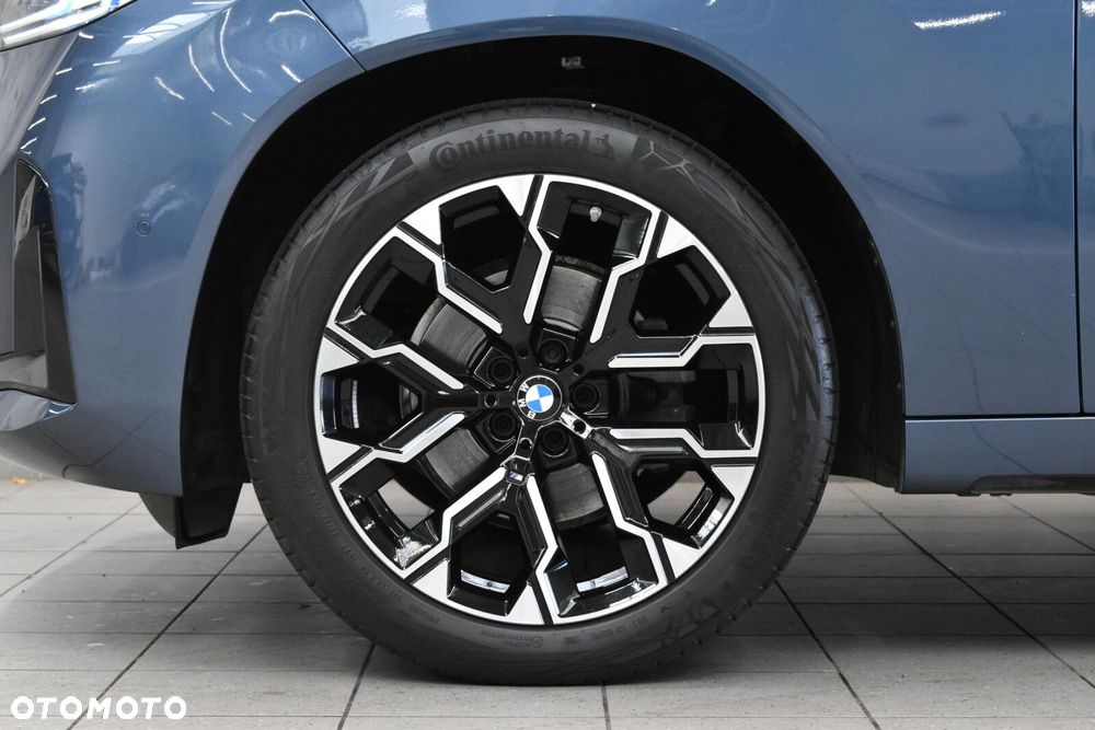BMW X3 - 7