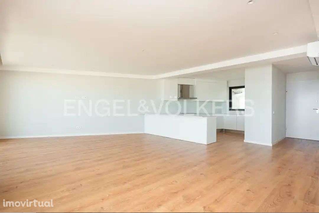 Penthouse com fantástica vista mar em Albufeira - Grande imagem: 5/30