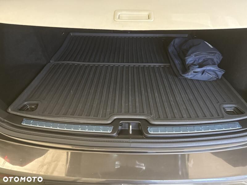 Volvo V60 - 22
