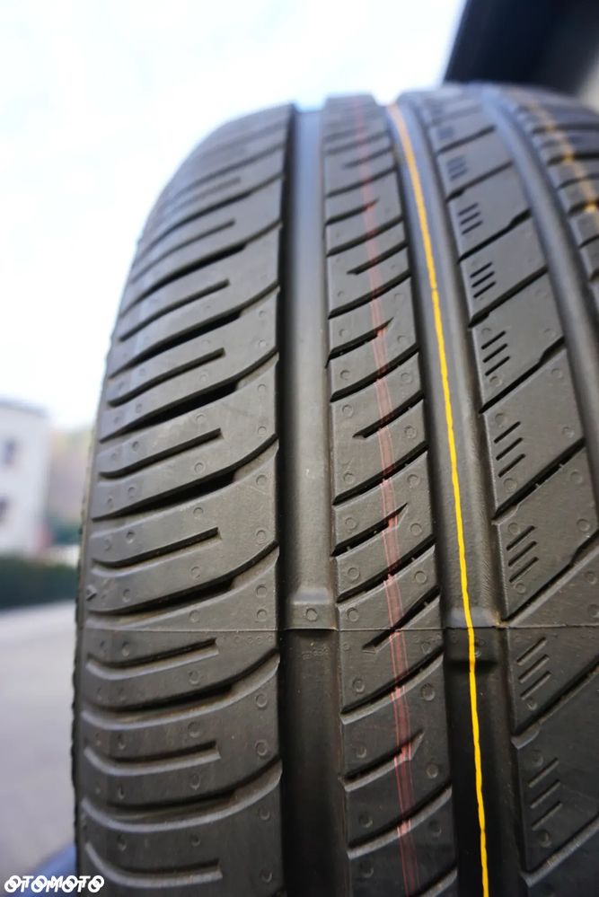 Nexen N Blue S DEMO 205/55R16 91 V AO - 9