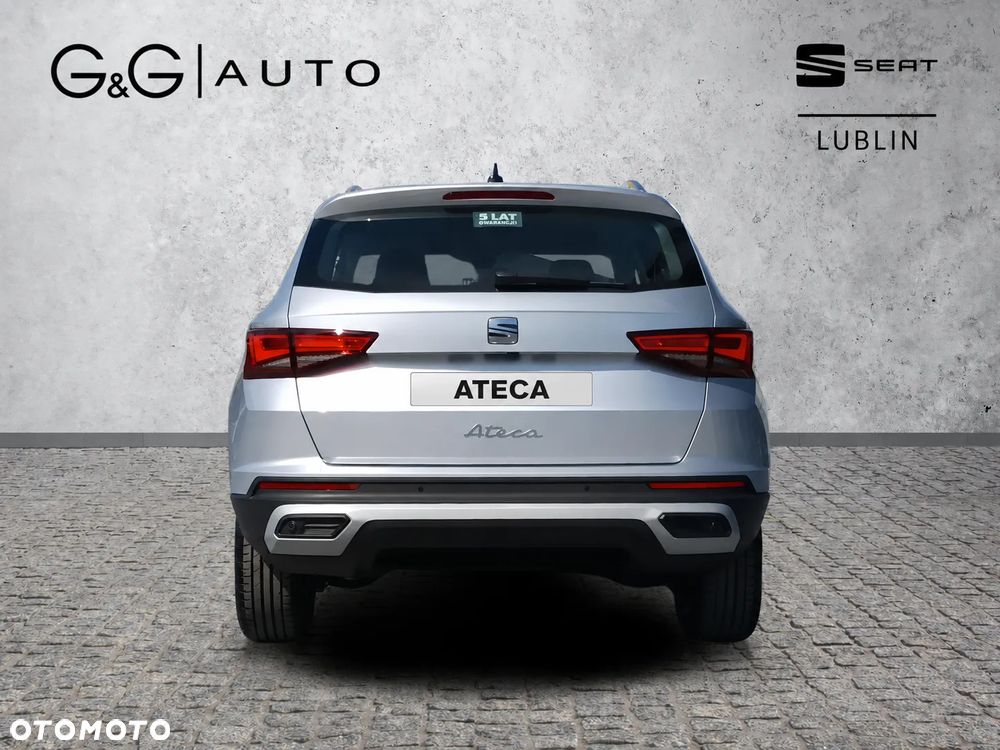 Seat Ateca - 8
