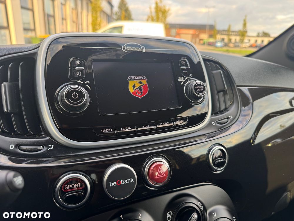 Fiat 500 Abarth - 25
