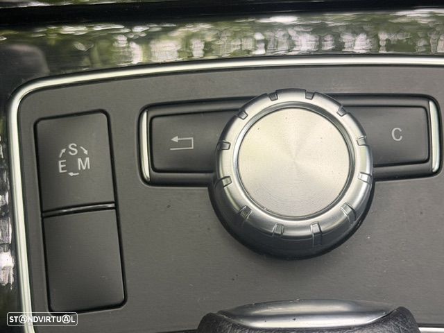 Mercedes-Benz CLS 350 CDi BE Shooting Brake 4-Matic - 52