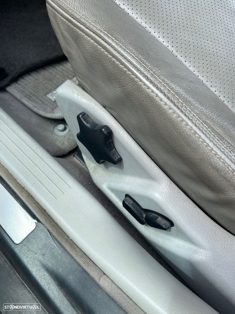 Mercedes-Benz C 200 - 5