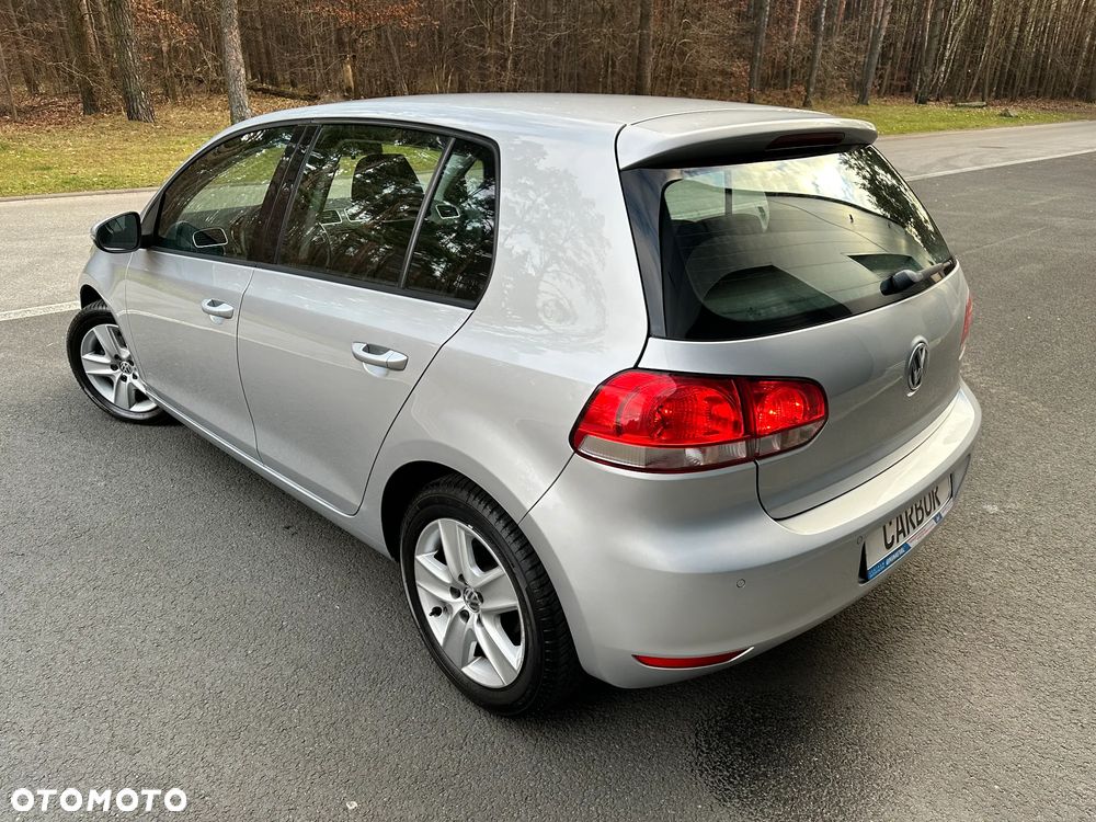 Volkswagen Golf 1.6 Edition - 14