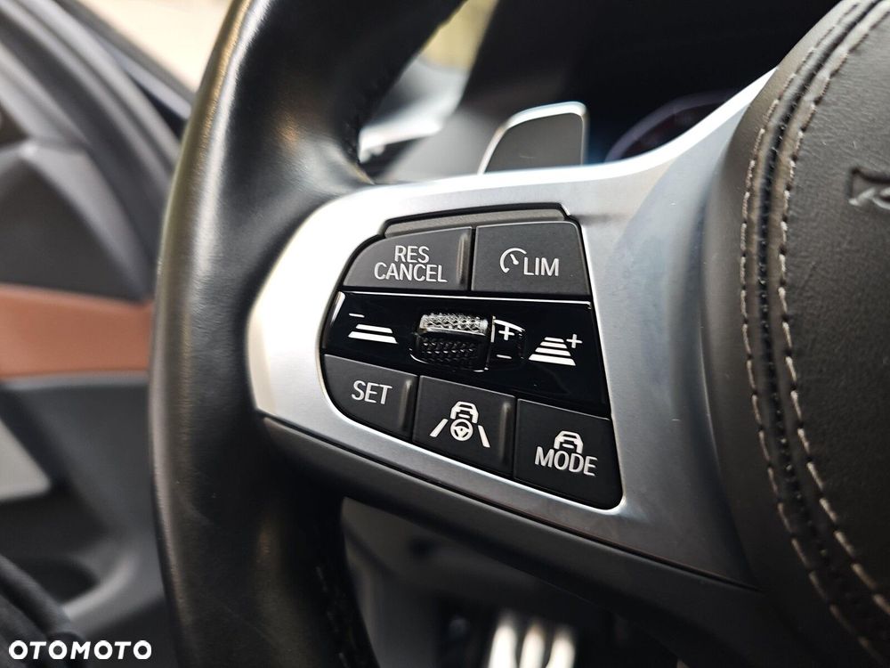 BMW X5 xDrive30d mHEV sport - 14