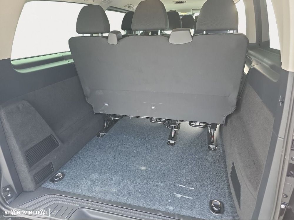 Mercedes-Benz Vito Tourer 114 CDi/34 Pro - 14