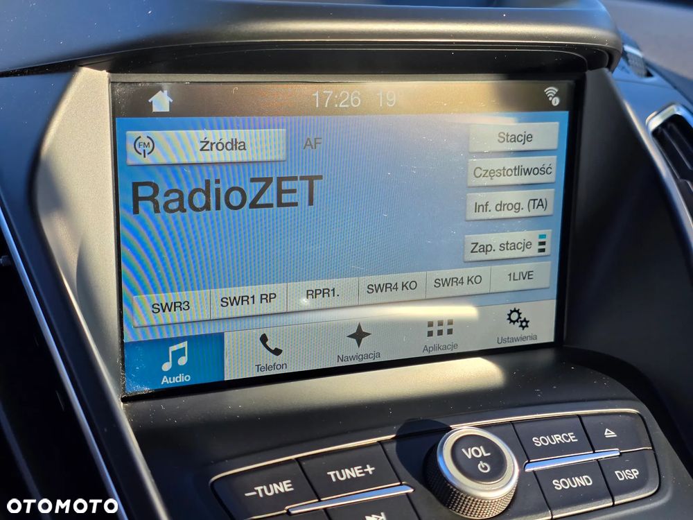 Ford C-MAX 1.0 EcoBoost Ambiente ASS - 17