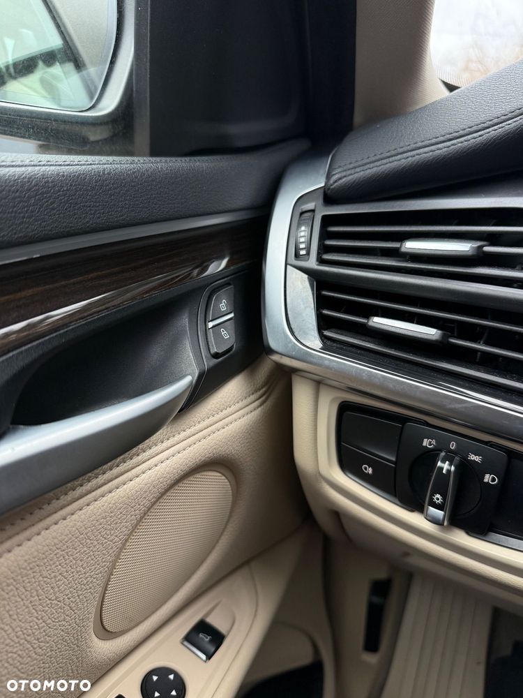 BMW X6 xDrive40d - 20