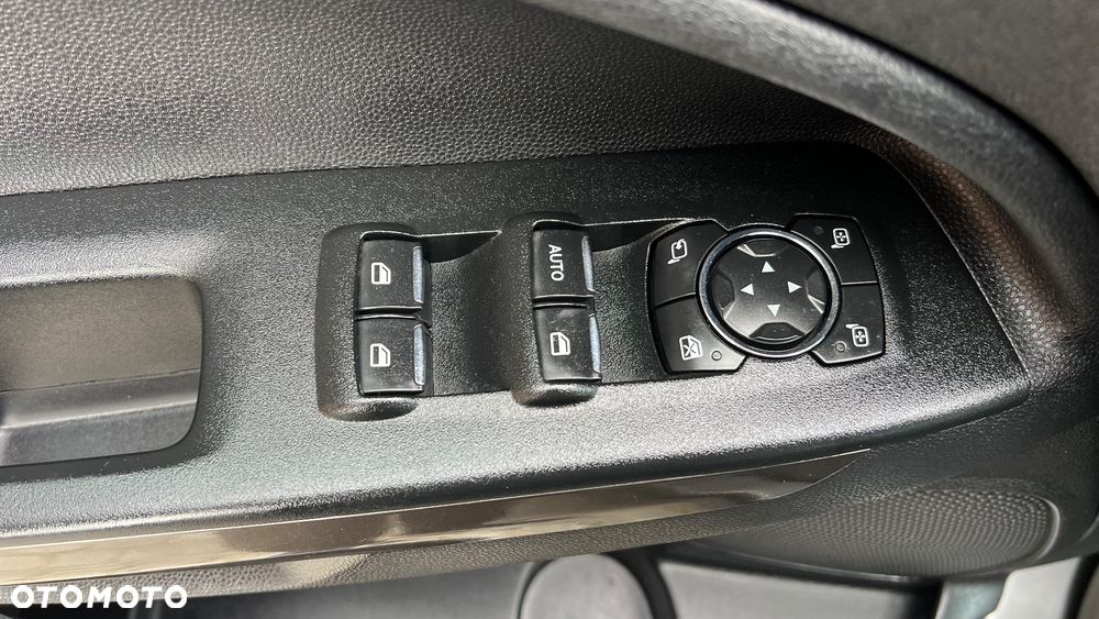 Ford EcoSport 1.0 EcoBoost Titanium ASS - 10