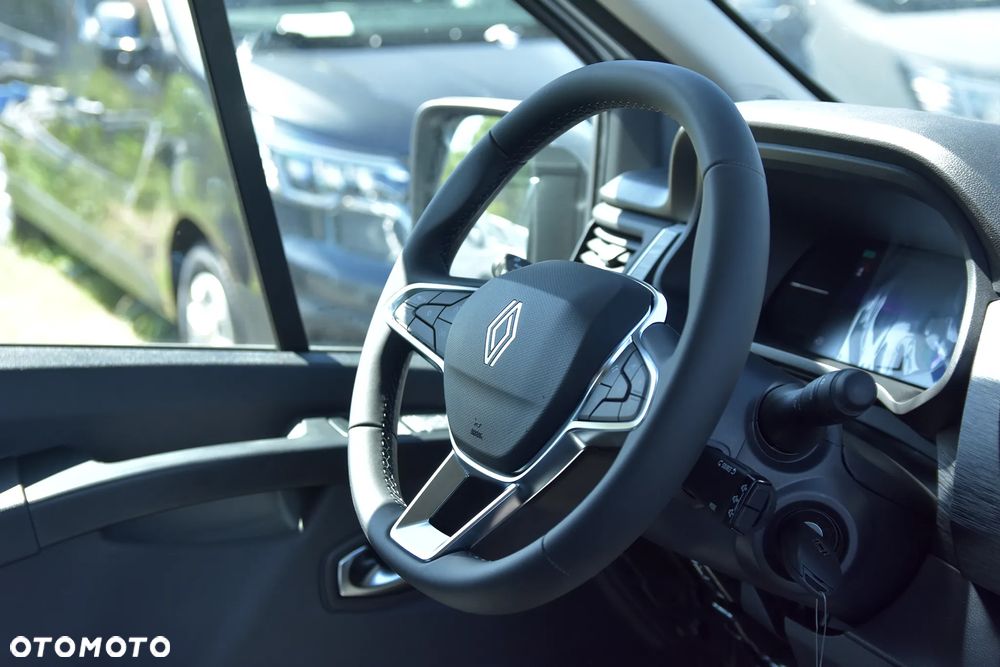 Renault Trafic Kombi 2.0 L2 Equilibre - 16