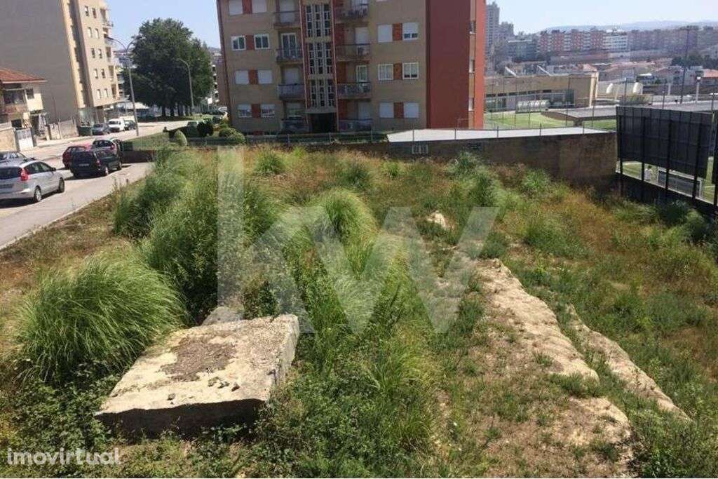 Terreno construção em altura centro SJM - Grande imagem: 4/7