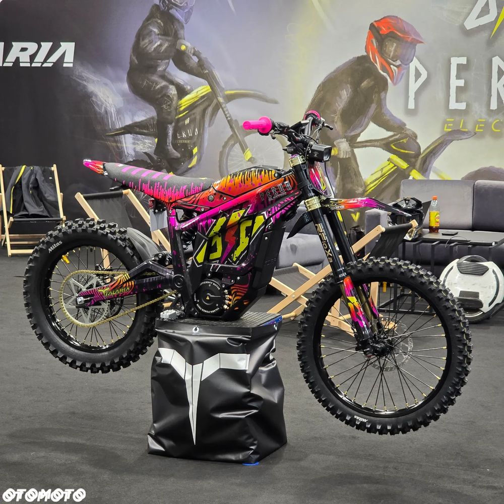 Talaria Sting R - 17