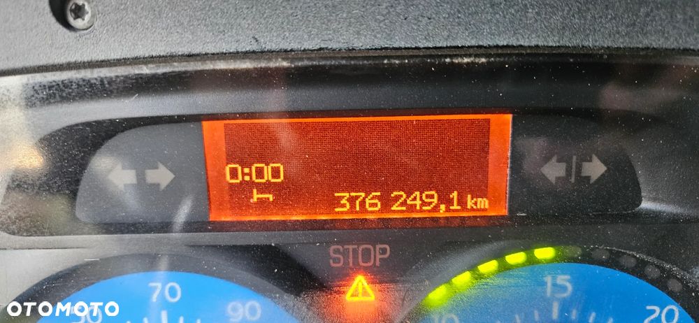 Renault Kerax 370 - 9