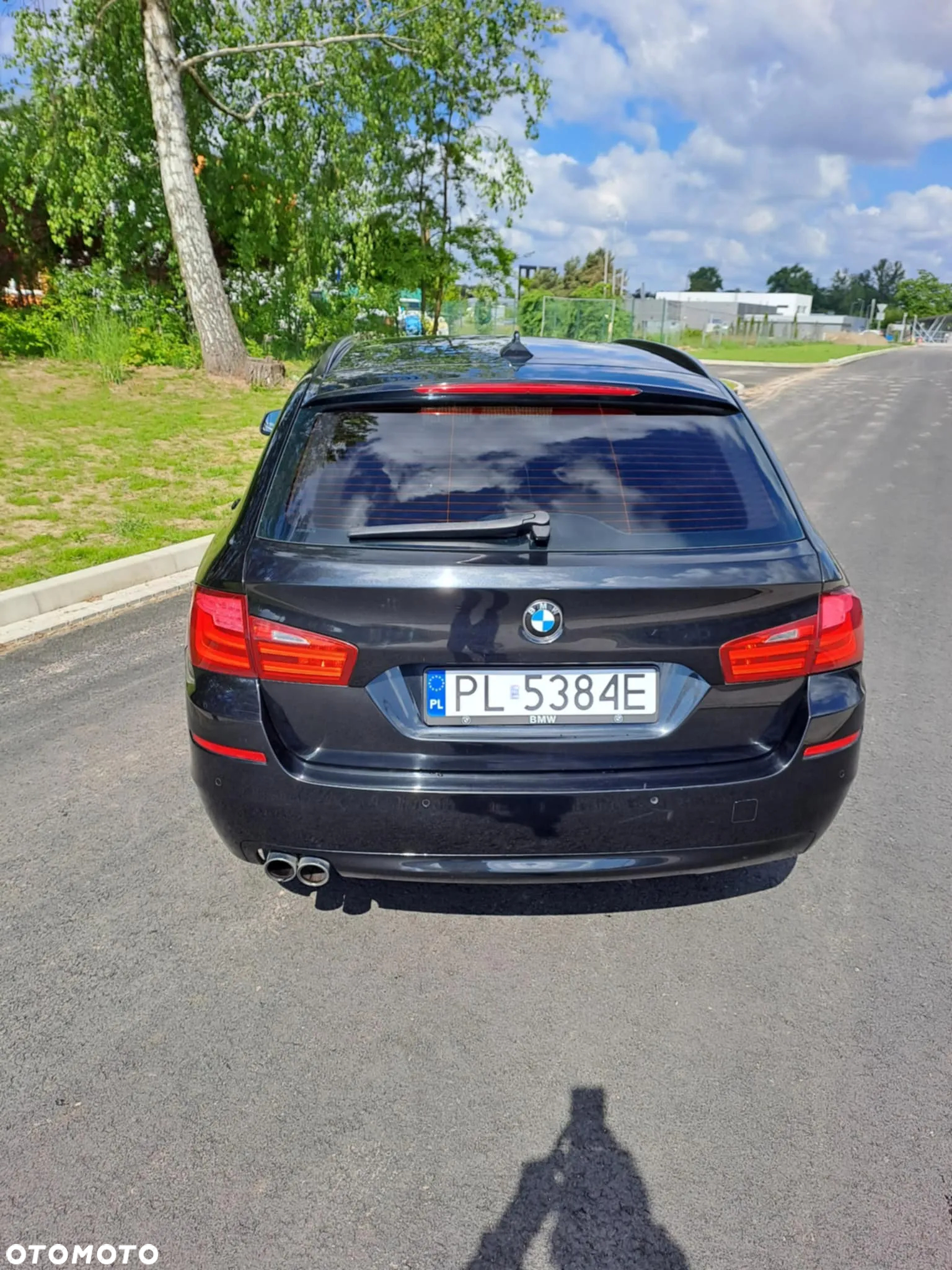 BMW Seria 5 - 4