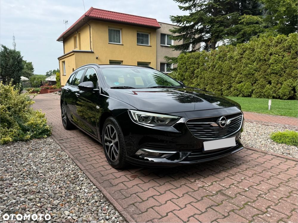 Opel Insignia 1.6 CDTI Innovation S&S - 15