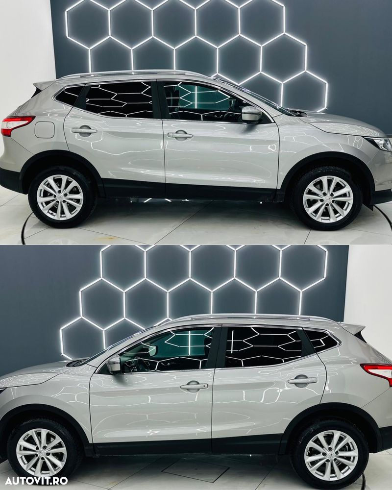 Nissan Qashqai 1.2 DIG-T TEKNA - 6