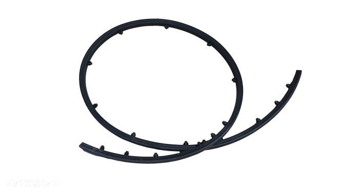 USZCZELKA ZDERZAKA PRZEDNIEGO PRZÓD HYUNDAI I20 II 2014- 86357C7000