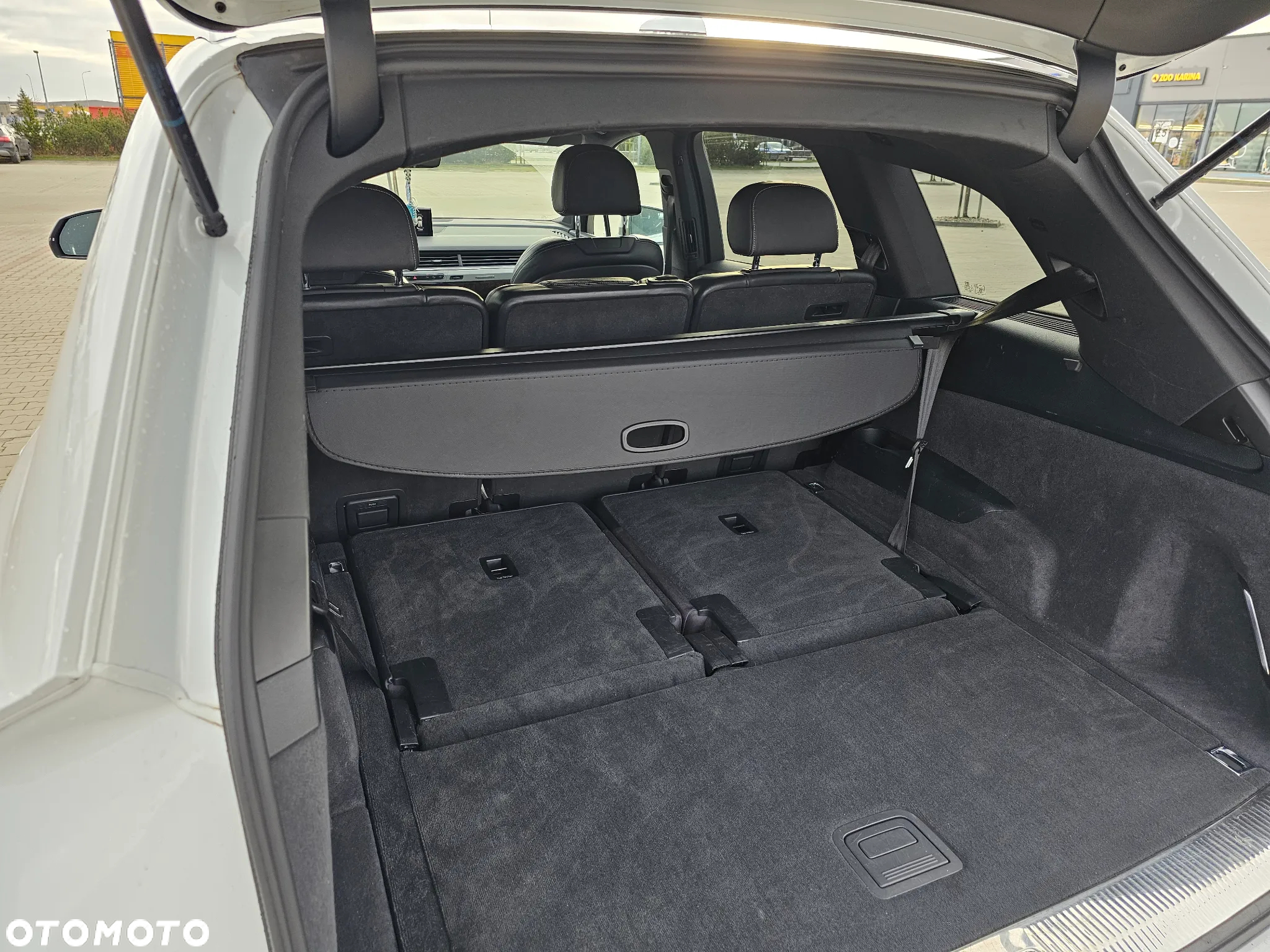 Audi Q7 - 8