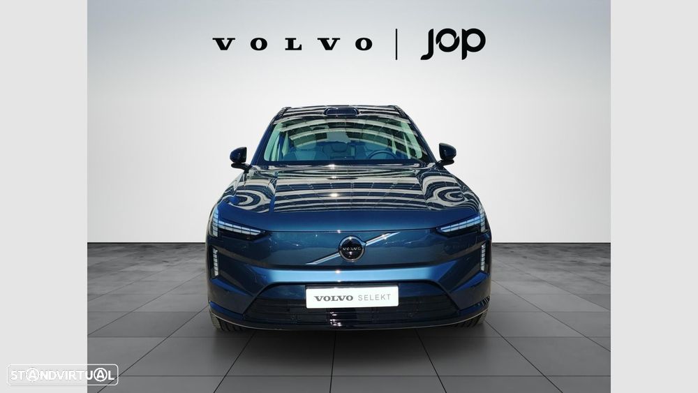 Volvo EX90 111 kWh Twin Motor Ultra - 8