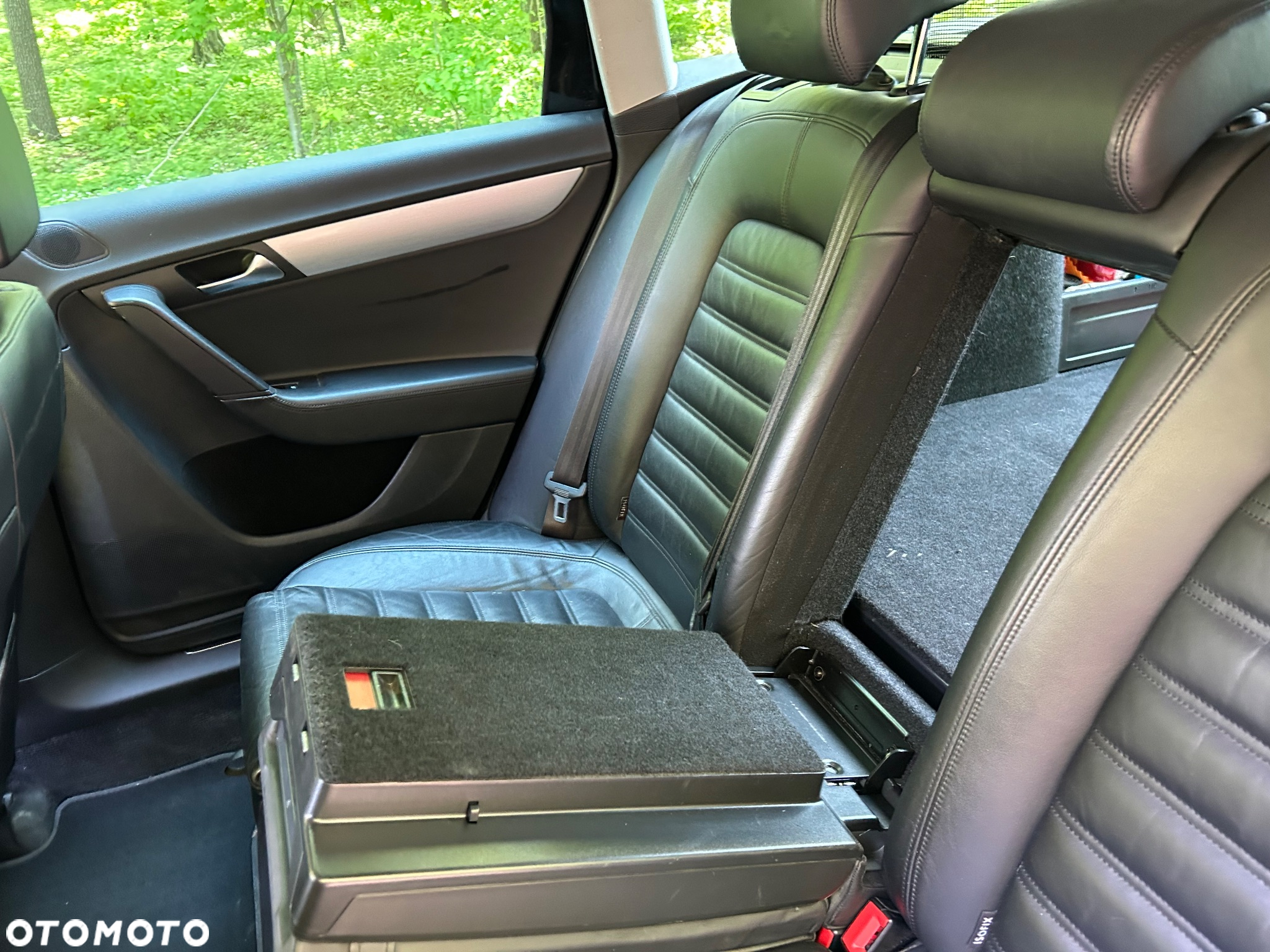 Volkswagen Passat Alltrack 2.0 TDI 4Mot DSG - 18