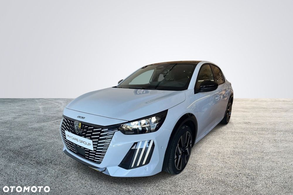 Peugeot 208 - 2