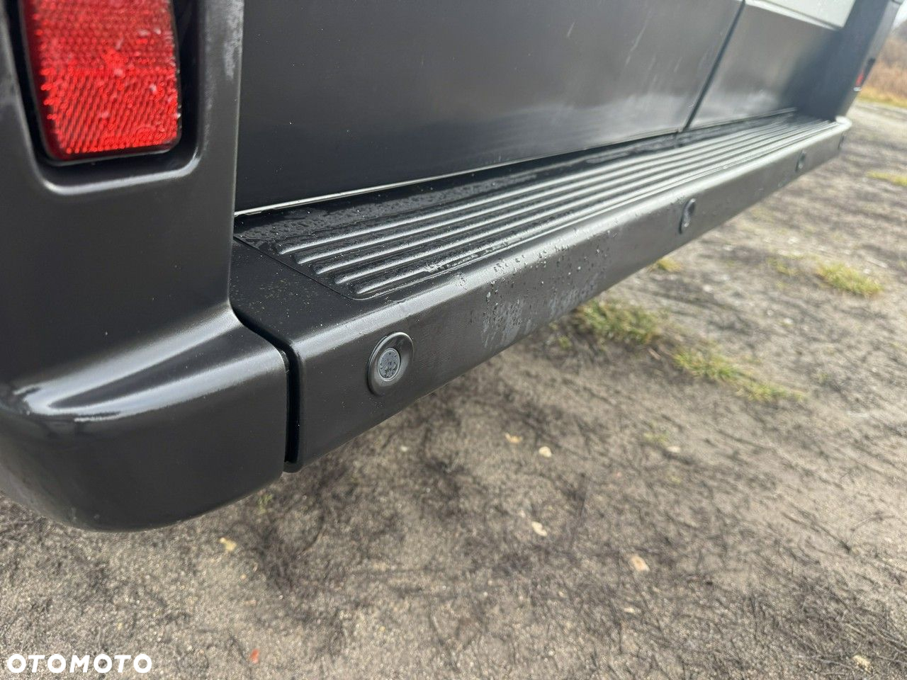 Peugeot Boxer - 20