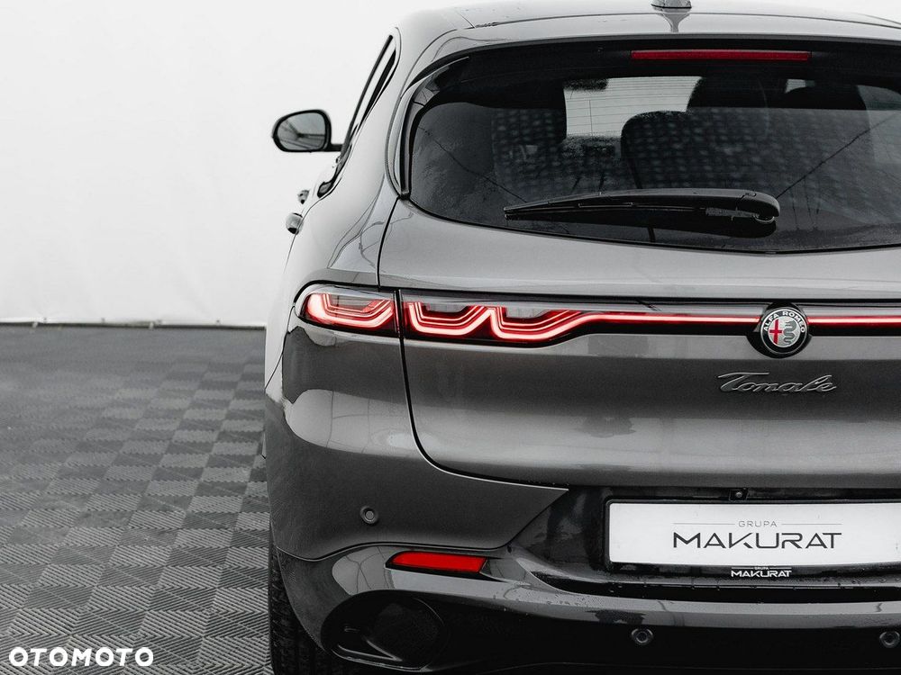 Alfa Romeo Tonale - 12