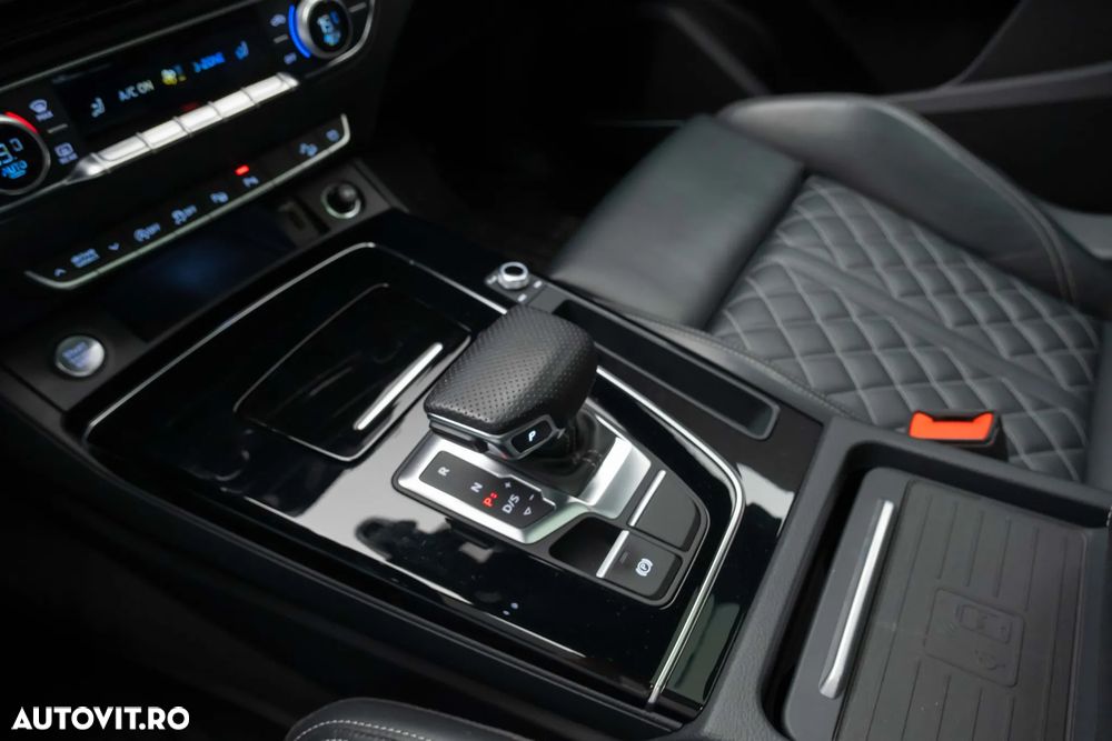Audi Q5 - 11
