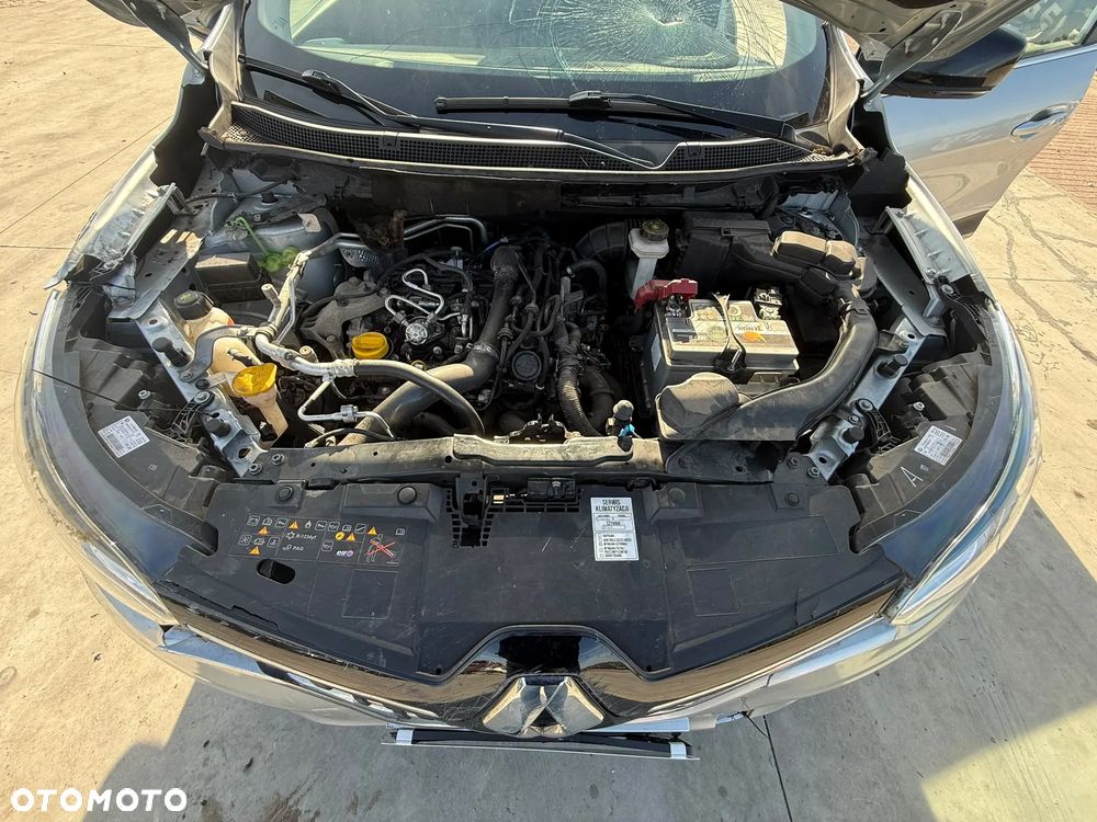 Renault Kadjar 1.3 TCe FAP Intens EDC - 21