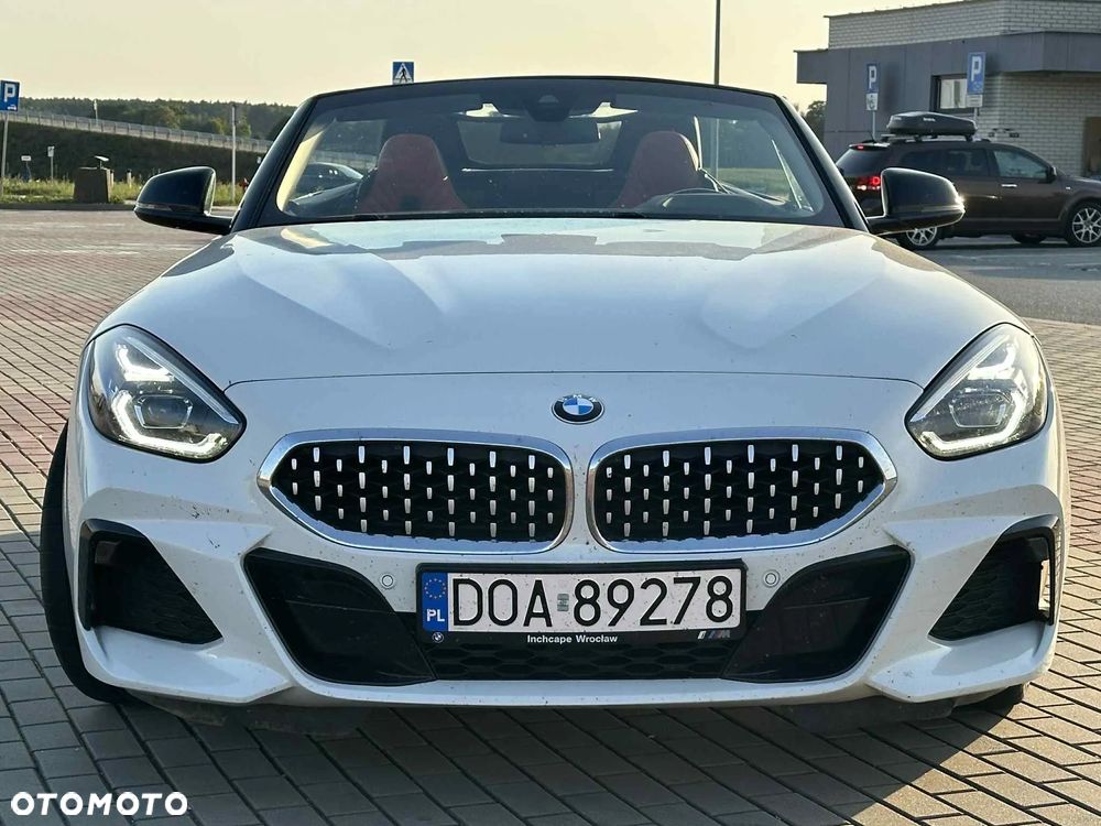 BMW Z4 20i sDrive Sport - 1