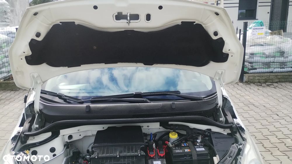 Ford KA 1.2 Start-Stopp-System Ambiente - 13