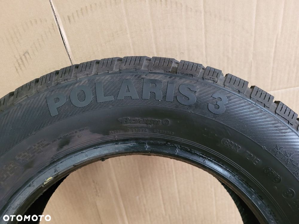 Opona zimowa Barum Polaris 3 165/80R14 85 T - 4