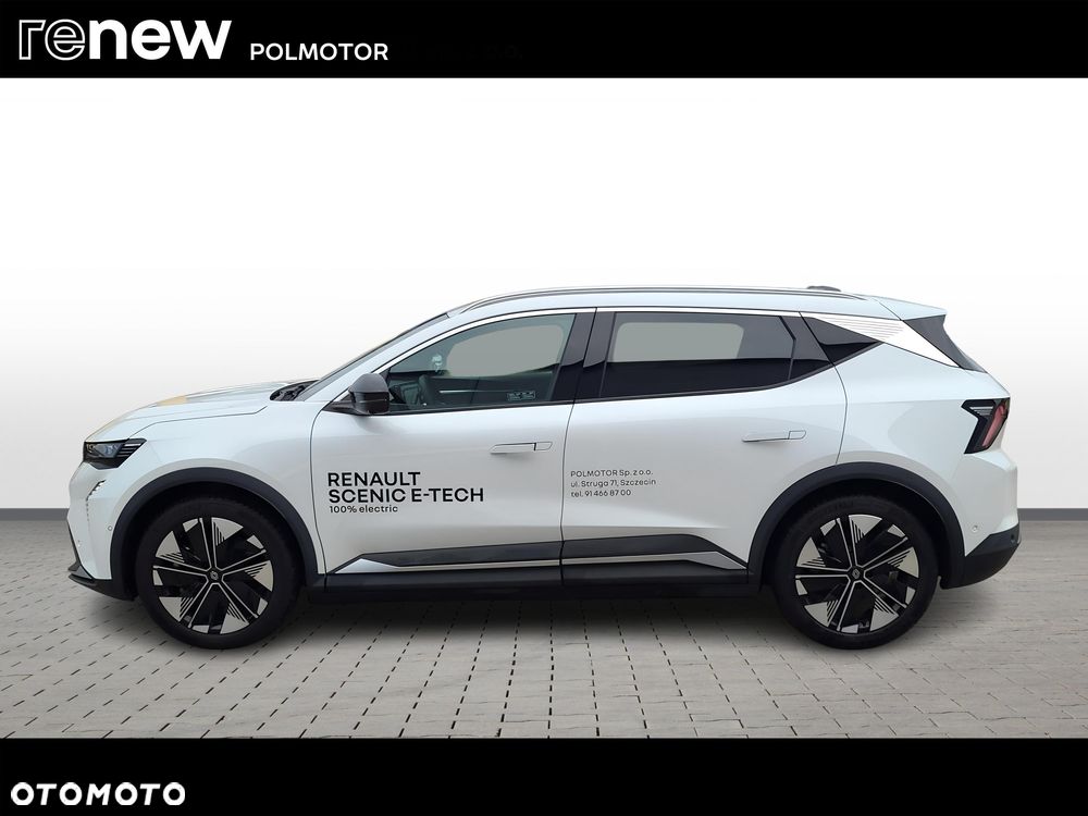 Renault Scenic EV87 Iconic - 2