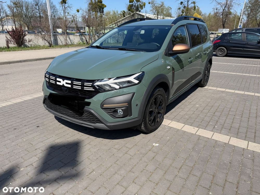 Dacia Jogger 1.0 TCe Extreme 7os - 1