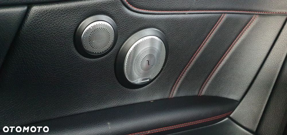 Mercedes-Benz Klasa C - 17