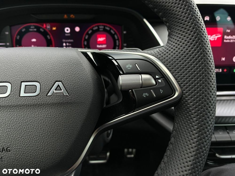 Skoda Octavia - 16