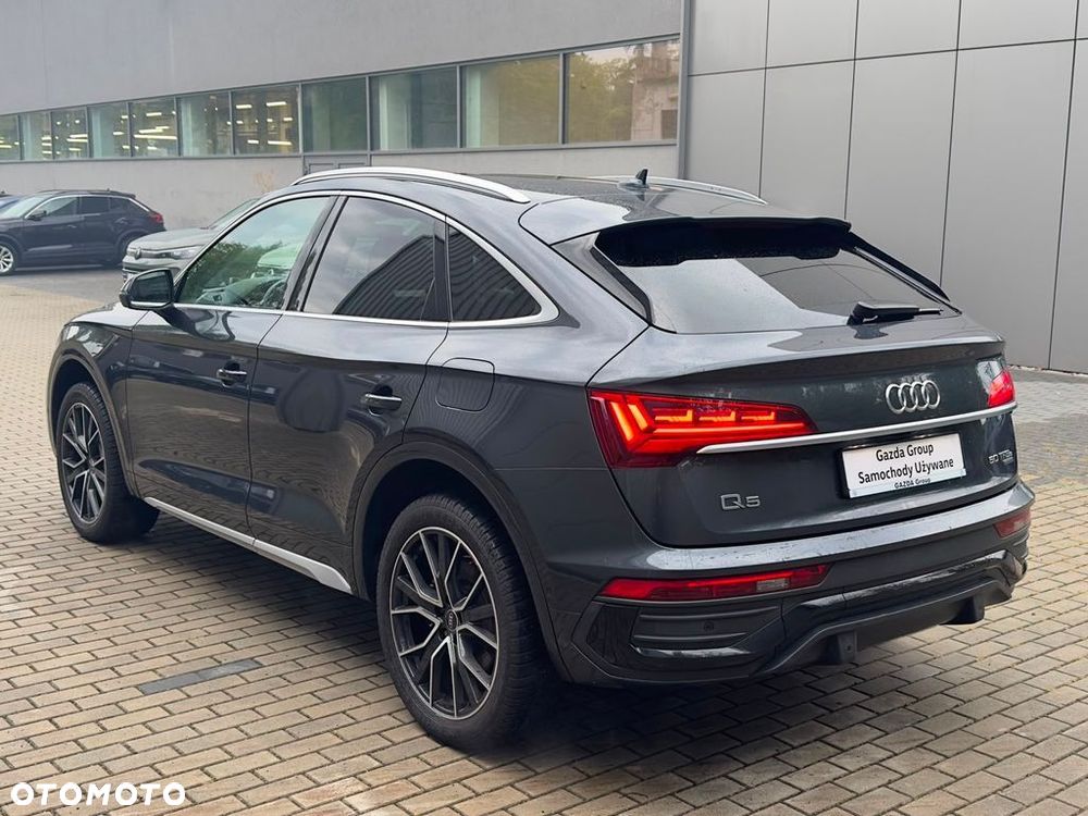 Audi Q5 - 10