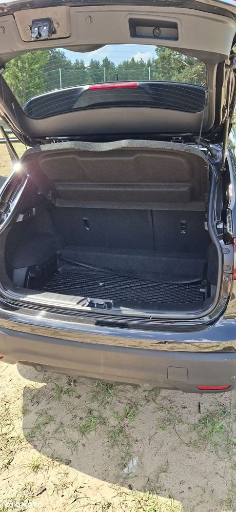 Nissan Qashqai 1.6 DCi N-Tec Xtronic EU6 - 12