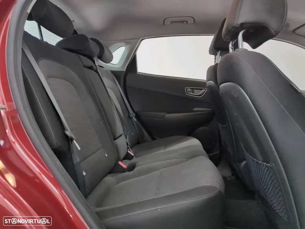 Hyundai Kauai 64.8 kWh Premium - 7