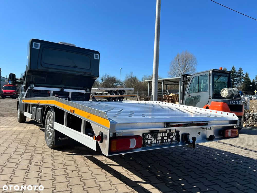 Iveco Daily 35S18HA8/P AirPro, Tacho - 14