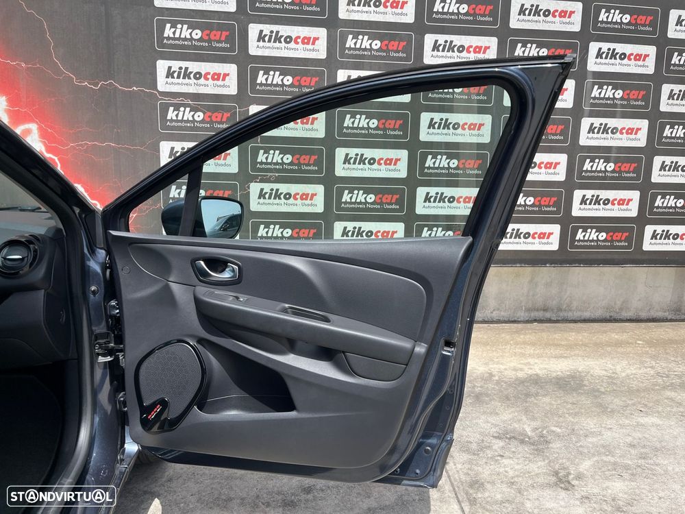 Renault Clio 1.5 dCi Comfort - 42