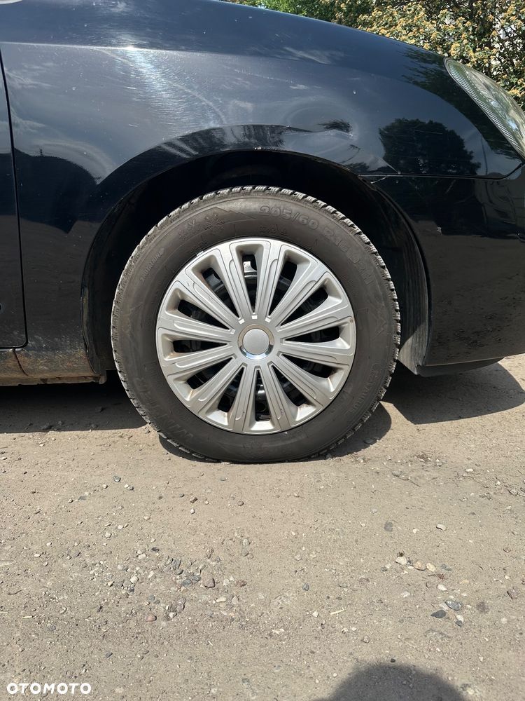 Kia Carens 2.0 CRDi Freedom - 17