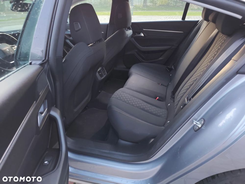 Peugeot 508 1.5 BlueHDi Active S&S - 14