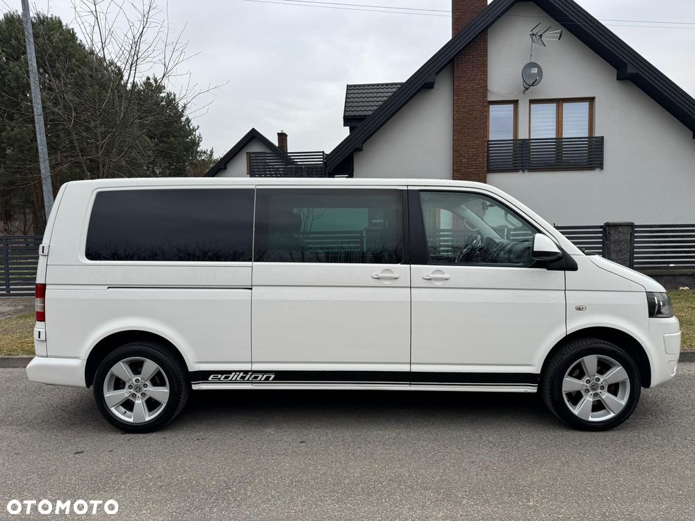Volkswagen TRANSPORTER L2H1 - 4