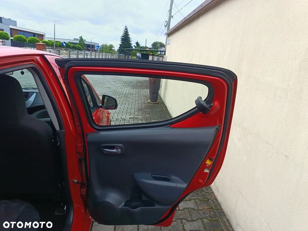 Suzuki Alto 1.0 Comfort - 18