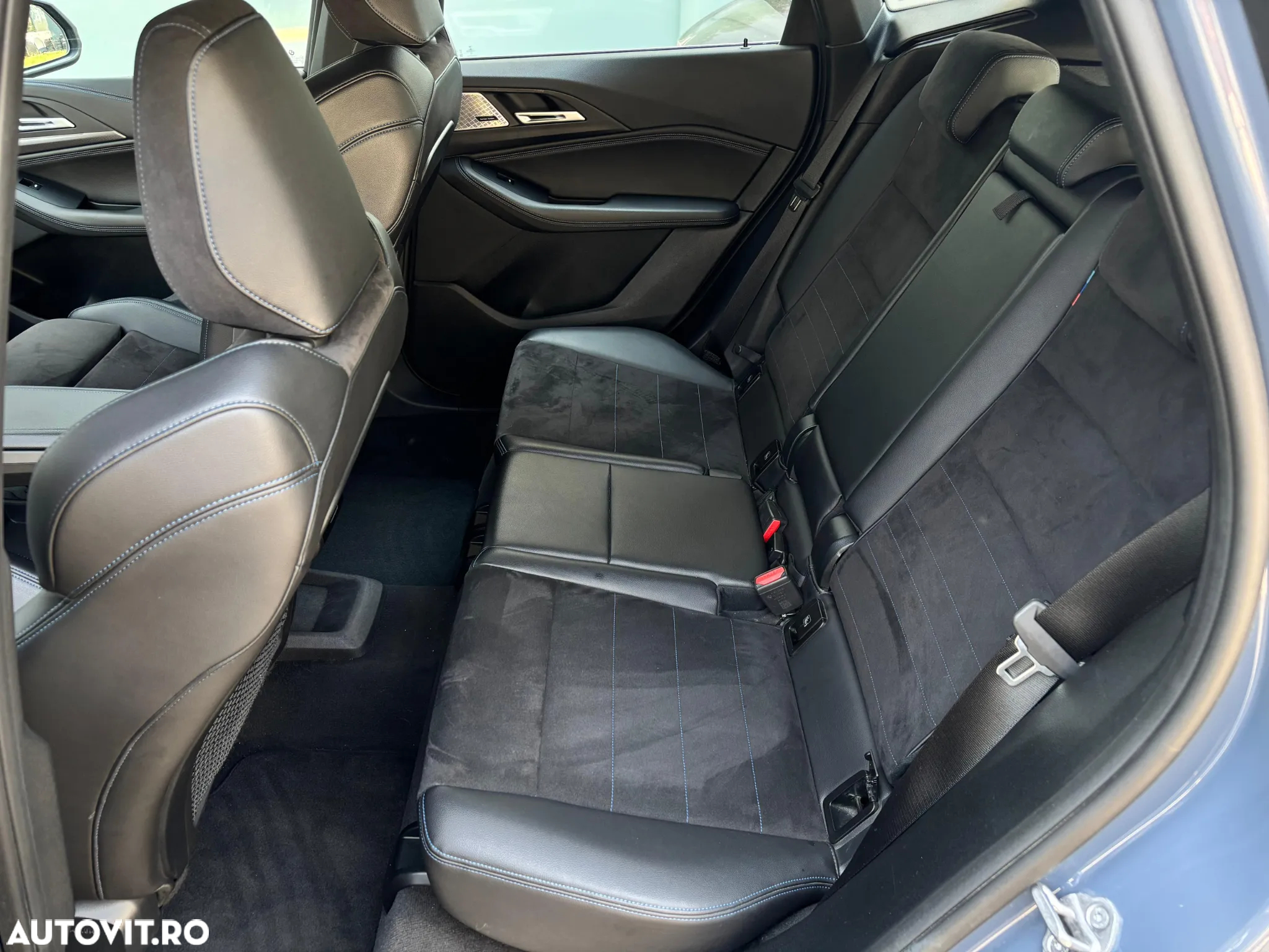 BMW Seria 2 218i AT - 15