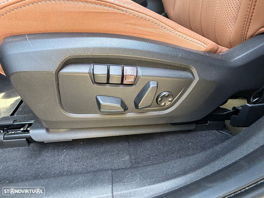 MINI Countryman E Favoured XL - 5
